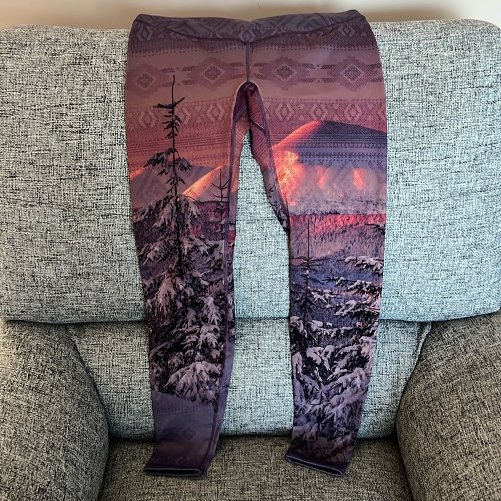 Bewildher leggings